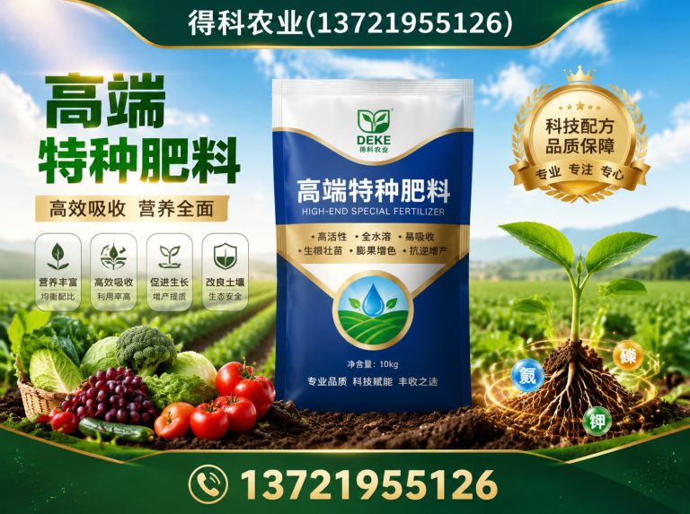 坊子区青州农资展示图